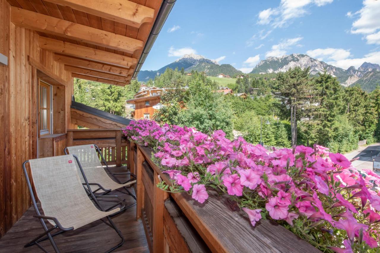 Villa Sole ซาน วิจลิโอ ดิ มาเรบเบ ภายนอก รูปภาพ